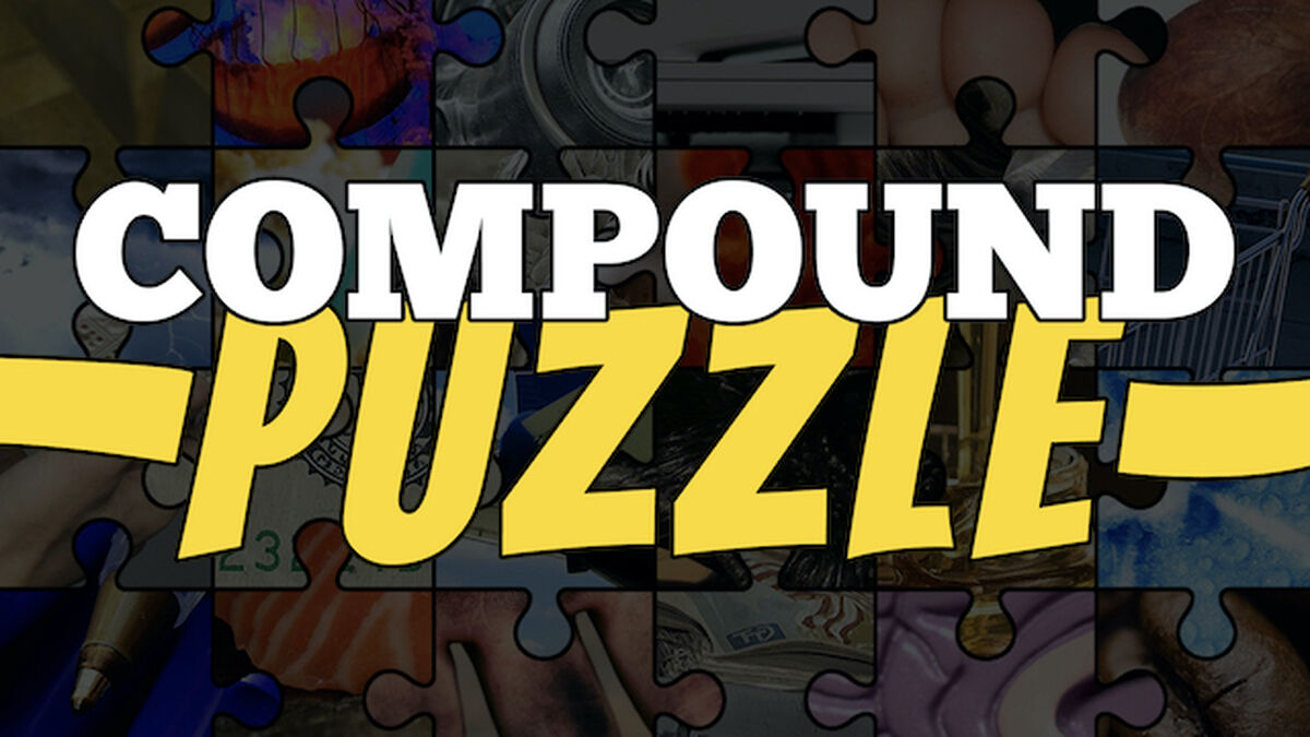 Compound Puzzle image number null